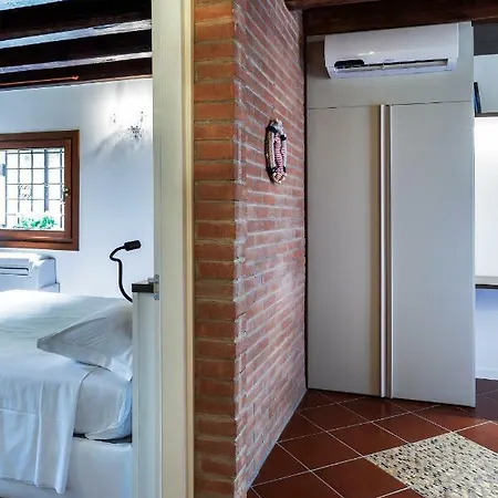 Antico Caminetto Biennale Wenecja