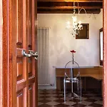 Апартаменты Antico Caminetto Biennale