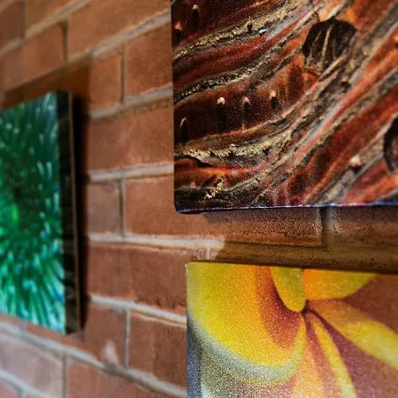 Antico Caminetto Biennale Венеция