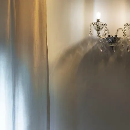Antico Caminetto Biennale شقة