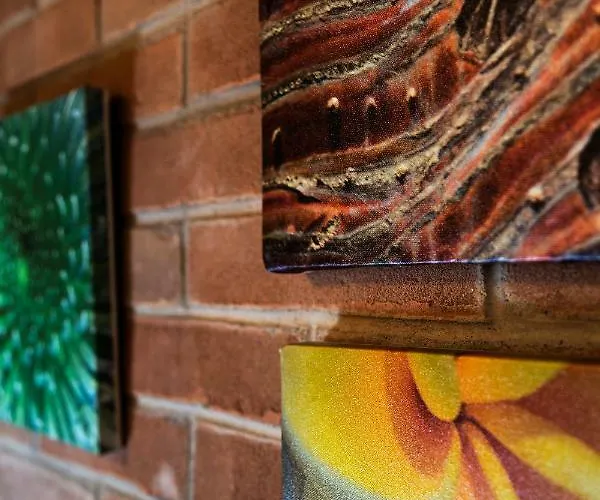 Antico Caminetto Biennale Venice