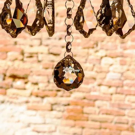 Apartment Antico Caminetto Biennale