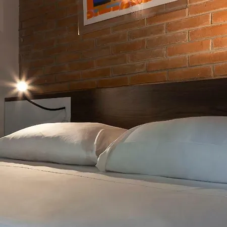 Apartmán Antico Caminetto Biennale Benátky
