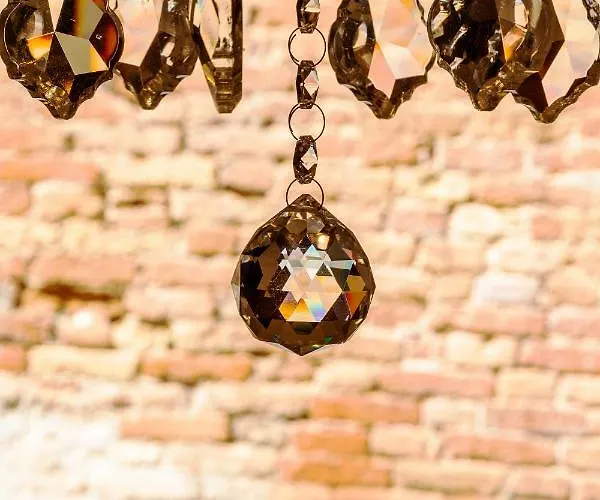 Appartamento Antico Caminetto Biennale